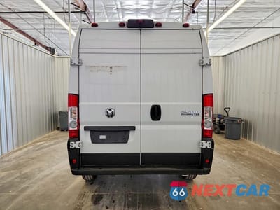 Zdjęcie 6 z 13 samochodu: 2026 RAM PROMASTER 2500 DELIVERY VAN VIN:3C6LRVDG3TE151926 - miniatura