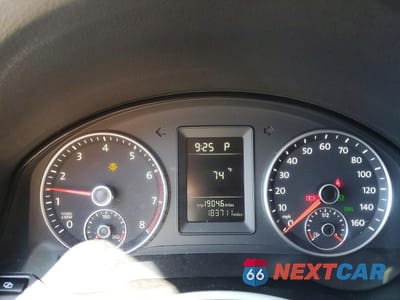 Zdjęcie 9 z 12 samochodu: 2010 VOLKSWAGEN JETTA SE VIN:3VWRZ7AJ1AM045635 - miniatura