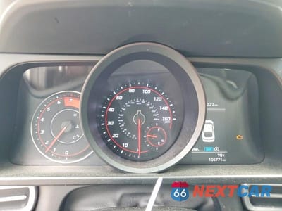 Zdjęcie 9 z 12 samochodu: 2021 HYUNDAI ELANTRA SE VIN:5NPLL4AG5MH034693 - miniatura