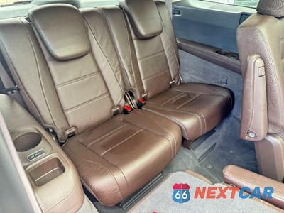 Zdjęcie 9 z 14 samochodu: 2020 MERCEDES-BENZ GLS 580 4MATIC VIN:4JGFF8GE1LA218323 - miniatura