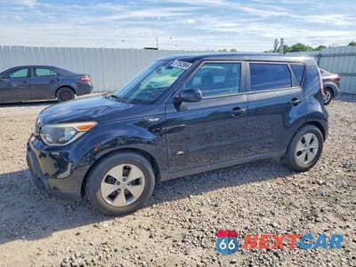 2014 KIA SOUL BASE KNDJN2A22E7002199 - główne zdjęcie licytacji z USA - miniatura