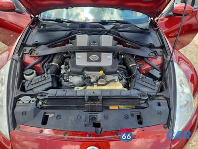 Zdjęcie 11 z 13 samochodu: 2014 NISSAN 370Z TOURING VIN:JN1AZ4EH9EM631350 - miniatura