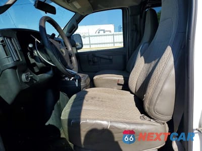Zdjęcie 7 z 13 samochodu: 2016 CHEVROLET EXPRESS G3500 LT VIN:1GAZGMFG5G1167837 - miniatura