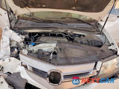 Zdjęcie 11 z 12 samochodu: 2009 ACURA MDX TECHNOLOGY VIN:2HNYD28629H527987 - miniatura