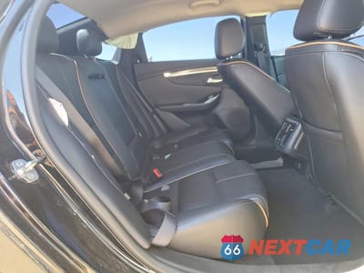 Zdjęcie 10 z 12 samochodu: 2020 CHEVROLET IMPALA PREMIER VIN:1G1105S35LU107561 - miniatura