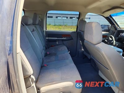 Zdjęcie 11 z 14 samochodu: 2006 DODGE RAM 3500 VIN:3D7MX49CX6G269845 - miniatura