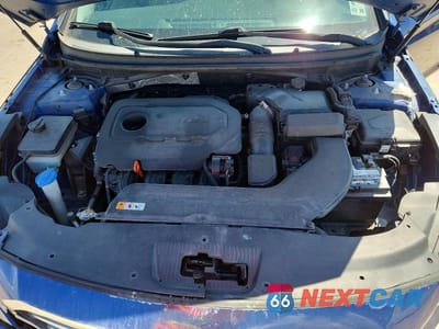 Zdjęcie 11 z 12 samochodu: 2015 HYUNDAI SONATA SE VIN:5NPE24AF6FH213878 - miniatura