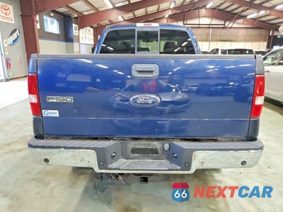 Zdjęcie 6 z 12 samochodu: 2008 FORD F150 VIN:1FTPX14578FB22692 - miniatura