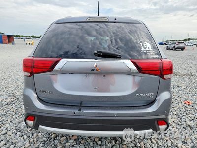 Zdjęcie 6 z 13 samochodu: 2016 MITSUBISHI OUTLANDER SE VIN:JA4AZ3A31GZ003199 - miniatura