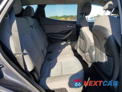 Zdjęcie 11 z 14 samochodu: 2016 HYUNDAI SANTA FE SPORT 2.4L VIN:5XYZT3LB0GG379101 - miniatura