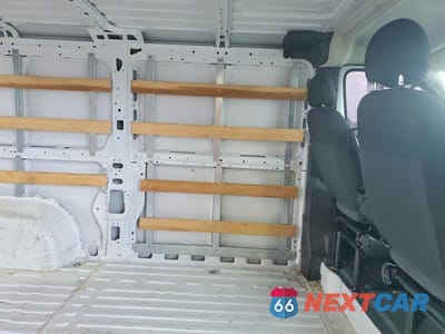 Zdjęcie 11 z 13 samochodu: 2025 RAM PROMASTER 2500 2500 STANDARD VIN:3C6LRVVGXSE535182 - miniatura