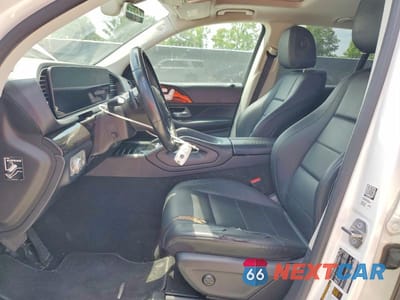 Zdjęcie 7 z 13 samochodu: 2020 MERCEDES-BENZ GLE 350 4MATIC VIN:4JGFB4KB8LA013308 - miniatura