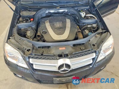 Zdjęcie 12 z 13 samochodu: 2012 MERCEDES-BENZ GLK 350 4MATIC VIN:WDCGG8HBXCF885883 - miniatura