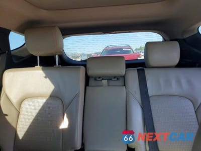 Zdjęcie 10 z 13 samochodu: 2013 HYUNDAI SANTA FE SPORT 2.4L VIN:5XYZU3LBXDG044968 - miniatura