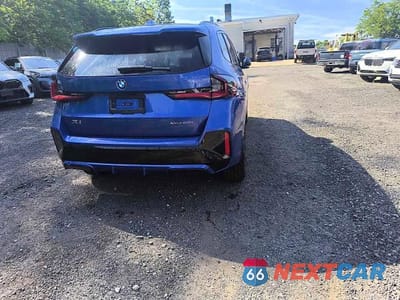 Zdjęcie 6 z 14 samochodu: 2026 BMW X1 XDRIVE28I VIN:WBX73EF06T5598888 - miniatura