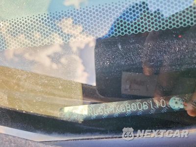Zdjęcie 13 z 13 samochodu: 2016 HONDA ODYSSEY TOURING VIN:5FNRL5H9XGB006110 - miniatura