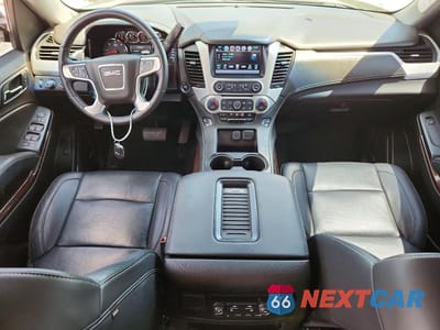 Zdjęcie 8 z 13 samochodu: 2017 GMC YUKON SLT VIN:1GKS2BKC0HR189217 - miniatura