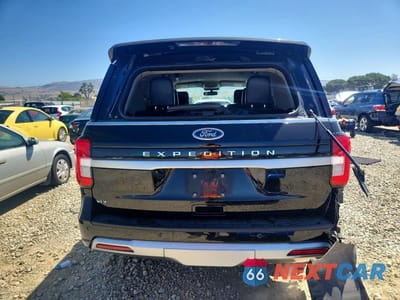 Zdjęcie 6 z 13 samochodu: 2024 FORD EXPEDITION XLT VIN:1FMJU1H8XREA19126 - miniatura