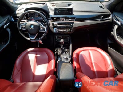 Zdjęcie 8 z 14 samochodu: 2016 BMW X1 XDRIVE28I VIN:WBXHT3C37G5F64099 - miniatura