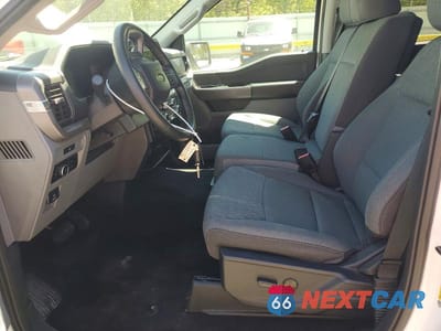 Zdjęcie 7 z 12 samochodu: 2025 FORD F150 XLT VIN:1FTEW3K89SKE76652 - miniatura