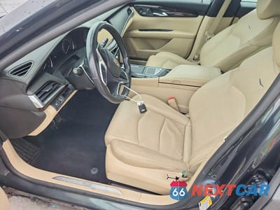 Zdjęcie 7 z 12 samochodu: 2017 CADILLAC CT6 VIN:1G6KB5RS0HU194105 - miniatura