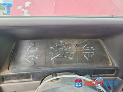 Zdjęcie 9 z 12 samochodu: 1994 FORD RANGER SUPER CAB VIN:1FTCR14U8RPB05914 - miniatura