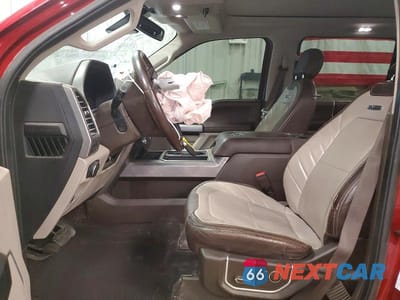 Zdjęcie 7 z 13 samochodu: 2019 FORD F350 SUPER DUTY VIN:1FT8W3BT8KEF13402 - miniatura