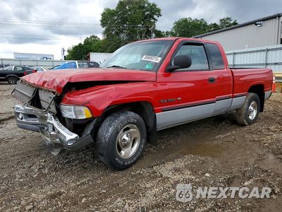 1999 DODGE RAM 1500 3B7HC13Z8XG101187 - główne zdjęcie licytacji z USA - miniatura