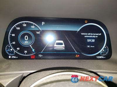 Zdjęcie 9 z 12 samochodu: 2021 HYUNDAI SONATA SEL PLUS VIN:5NPEJ4J21MH062736 - miniatura