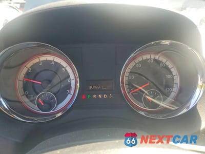 Zdjęcie 9 z 13 samochodu: 2015 DODGE GRAND CARAVAN SE VIN:2C4RDGBG0FR669608 - miniatura