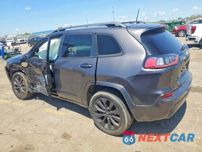 Drugie zdjęcie samochodu z przodu: 2019 JEEP CHEROKEE LIMITED VIN:1C4PJMDX6KD432677 - miniatura