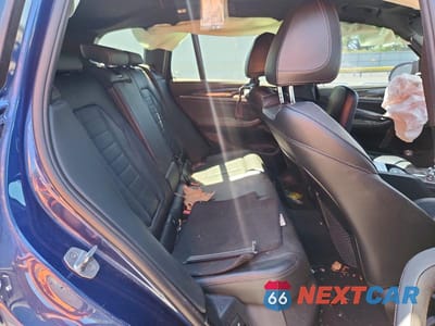 Zdjęcie 11 z 13 samochodu: 2020 BMW X3 XDRIVE30I VIN:5UXTY5C03LLT32790 - miniatura