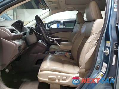 Zdjęcie 7 z 14 samochodu: 2013 HONDA CR-V EXL VIN:5J6RM3H73DL038206 - miniatura