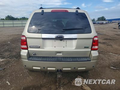 Zdjęcie 6 z 12 samochodu: 2011 FORD ESCAPE LIMITED VIN:1FMCU9EG3BKA52494 - miniatura