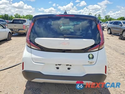 Zdjęcie 6 z 13 samochodu: 2025 KIA SOUL LX VIN:KNDJ23AU3S7948369 - miniatura