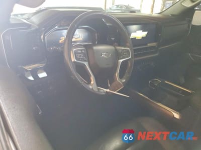 Zdjęcie 8 z 12 samochodu: 2024 CHEVROLET SILVERADO C1500 VIN:3GCNAAED8RG353356 - miniatura