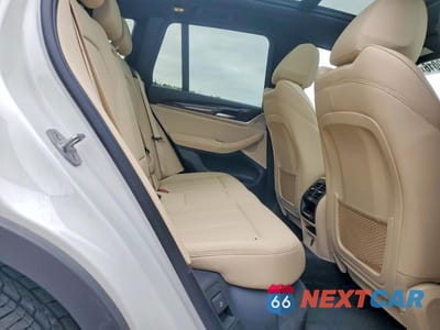 Zdjęcie 11 z 13 samochodu: 2018 BMW X3 XDRIVE30I VIN:5UXTR9C53JLD68883 - miniatura
