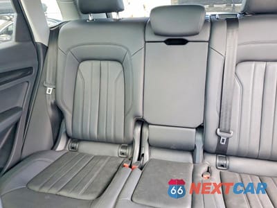 Zdjęcie 10 z 14 samochodu: 2019 AUDI Q5 PREMIUM VIN:WA1ANAFY3K2131143 - miniatura