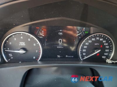 Zdjęcie 9 z 13 samochodu: 2018 CADILLAC CT6 LUXURY VIN:1G6KC5RX2JU151271 - miniatura