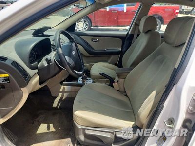 Zdjęcie 7 z 12 samochodu: 2010 HYUNDAI ELANTRA GLS VIN:KMHDU4AD2AU838311 - miniatura