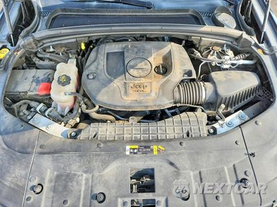 Zdjęcie 11 z 12 samochodu: 2023 JEEP GRAND CHEROKEE L SUMMIT VIN:1C4RJJEG8P8705978 - miniatura