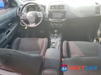 Zdjęcie 8 z 13 samochodu: 2015 MITSUBISHI OUTLANDER SPORT SE VIN:4A4AR4AU6FE045743 - miniatura