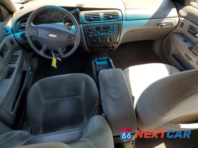Zdjęcie 8 z 13 samochodu: 2001 MERCURY SABLE GS VIN:1MEFM50U41A608886 - miniatura