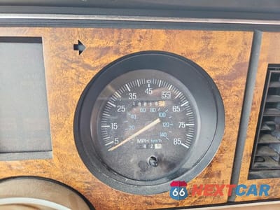 Zdjęcie 9 z 12 samochodu: 1988 FORD RANGER SUPER CAB VIN:1FTCR14T9JPB25441 - miniatura