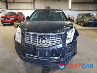 Piąte zdjęcie samochodu w środku: 2015 CADILLAC SRX LUXURY COLLECTION VIN:3GYFNEE39FS507972 - miniatura