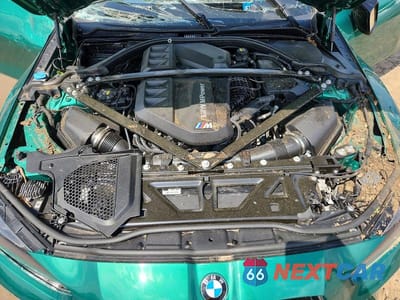 Zdjęcie 11 z 12 samochodu: 2022 BMW M4 COMPETITION VIN:WBS33BA0XNCK00414 - miniatura