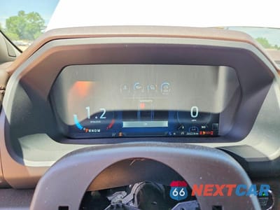 Zdjęcie 9 z 13 samochodu: 2024 FORD EXPEDITION MAX KING RANCH VIN:1FMJK1P87REA17227 - miniatura