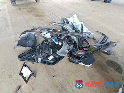 Zdjęcie 12 z 13 samochodu: 2024 BMW X3 XDRIVE30I VIN:5UX53DP07R9W09541 - miniatura