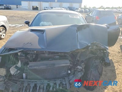 Zdjęcie 11 z 12 samochodu: 2016 DODGE CHALLENGER R VIN:2C3CDZBT4GH111853 - miniatura