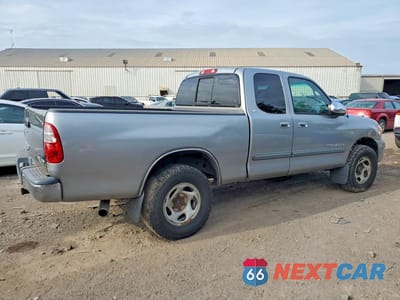 Trzecie zdjęcie samochodu z tyłu: 2006 TOYOTA TUNDRA ACCESS CAB SR5 VIN:5TBBT44146S475482 - miniatura